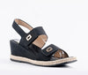 Little Empresses - BZK-16 Women's Sandals