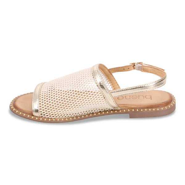 BUENO ODETTE SLINGBACK SANDAL