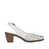 Rieker - 40981-80 Women's Sandal