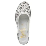 Rieker - 40981-80 Women's Sandal