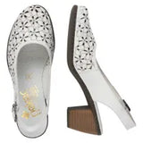 Rieker - 40981-80 Women's Sandal