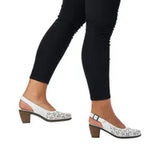 Rieker - 40981-80 Women's Sandal