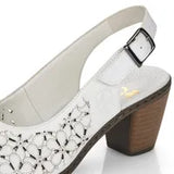 Rieker - 40981-80 Women's Sandal
