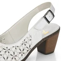 Rieker - 40981-80 Women's Sandal