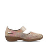 Rieker - 41399 Women's Shoe