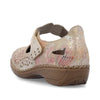 Rieker - 41399 Women's Shoe