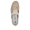 Rieker - 41399 Women's Shoe