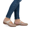 Rieker - 41399 Women's Shoe