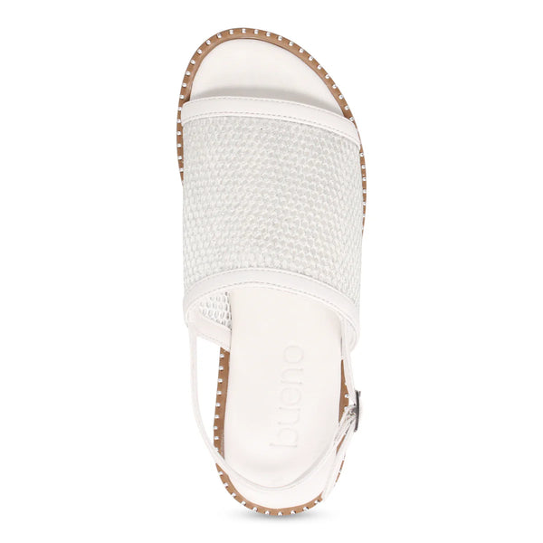 BUENO ODETTE SLINGBACK SANDAL