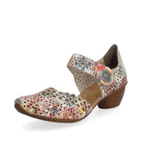 RIEKER WOMEN'S SHOE - RIEKER | 43753