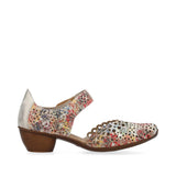 RIEKER WOMEN'S SHOE - RIEKER | 43753
