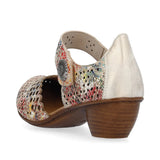 RIEKER WOMEN'S SHOE - RIEKER | 43753