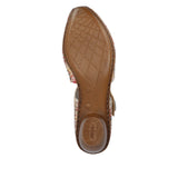 RIEKER WOMEN'S SHOE - RIEKER | 43753