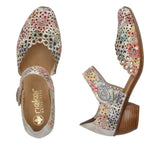 RIEKER WOMEN'S SHOE - RIEKER | 43753