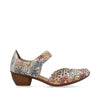 RIEKER WOMEN'S SHOE - RIEKER | 43753