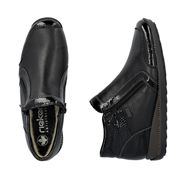 RIEKER Women's 44278-00 Boot