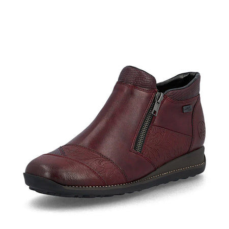 RIEKER MEN'S SHOE | 04504
