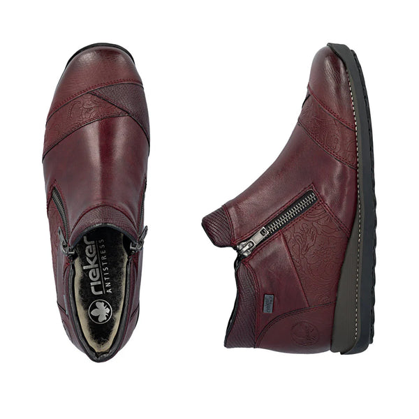 RIEKER Women's 44281-35