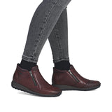 RIEKER Women's 44281-35