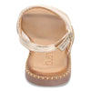 BUENO ODETTE SLINGBACK SANDAL