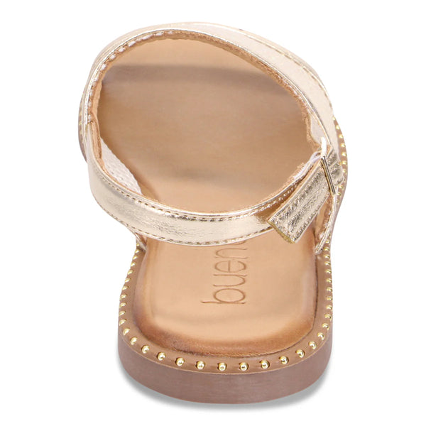 BUENO ODETTE SLINGBACK SANDAL