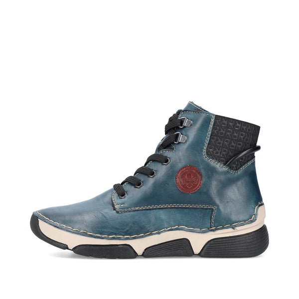 RIEKER Women's Boots 45943-12