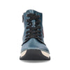 RIEKER Women's Boots 45943-12