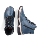 RIEKER Women's Boots 45943-12