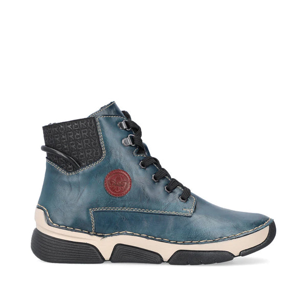 RIEKER Women's Boots 45943-12