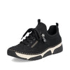 Rieker - 45973 Runner - Women's Shoe