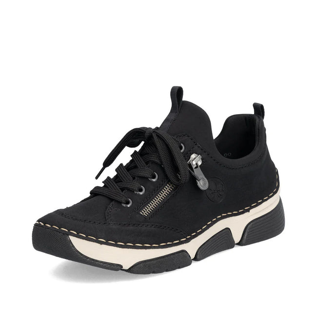 Rieker - 45973 Runner - Women's Shoe