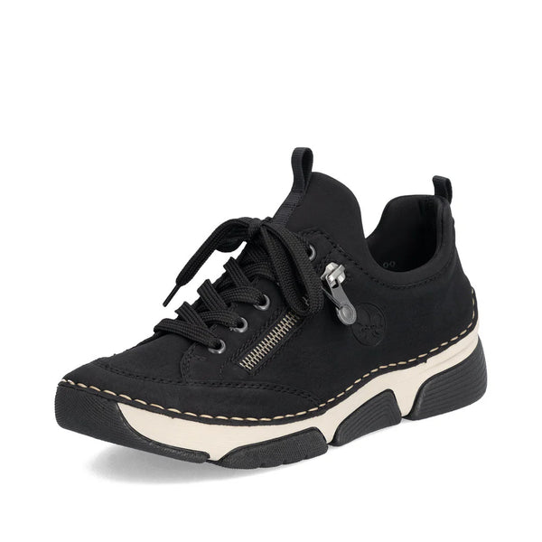 Rieker - 45973 Runner - Women's Shoe