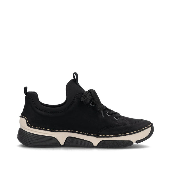 Rieker - 45973 Runner - Women's Shoe