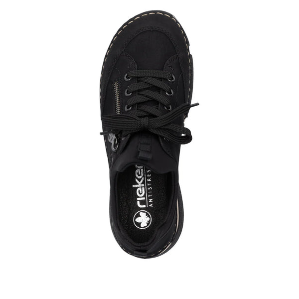 Rieker - 45973 Runner - Women's Shoe