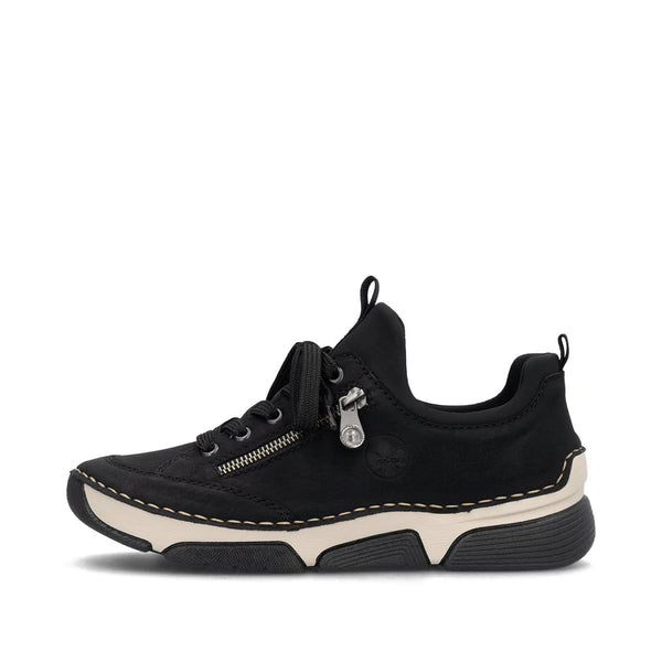 Rieker - 45973 Runner - Women's Shoe