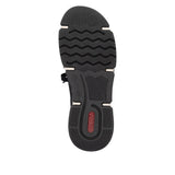Rieker - 45973 Runner - Women's Shoe