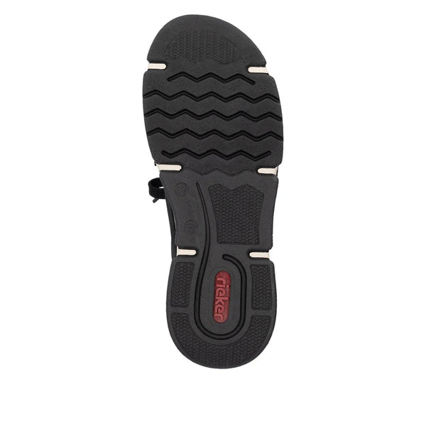 Rieker - 45973 Runner - Women's Shoe