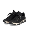 Rieker - 45973 Runner - Women's Shoe