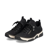 Rieker - 45973 Runner - Women's Shoe