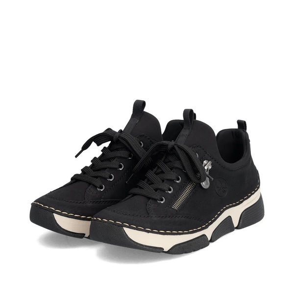 Rieker - 45973 Runner - Women's Shoe