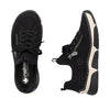 Rieker - 45973 Runner - Women's Shoe