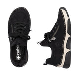 Rieker - 45973 Runner - Women's Shoe
