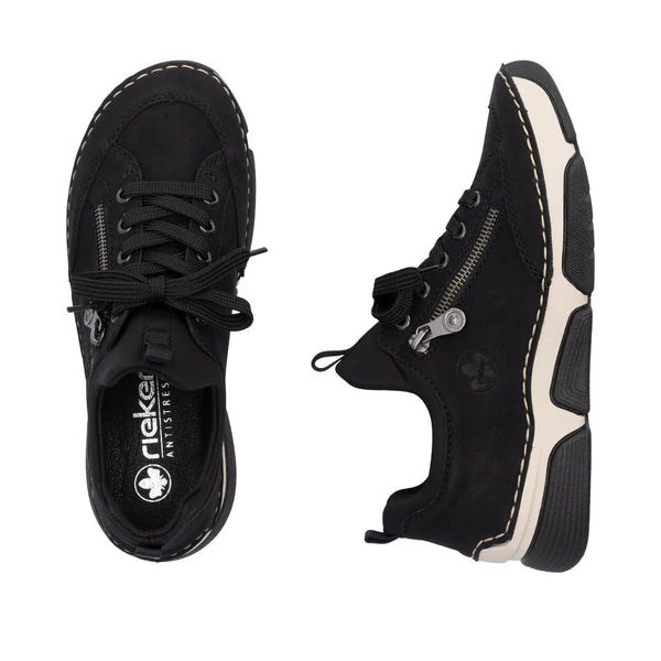 Rieker - 45973 Runner - Women's Shoe