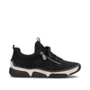 Rieker - 45973 Runner - Women's Shoe