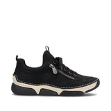 Rieker - 45973 Runner - Women's Shoe