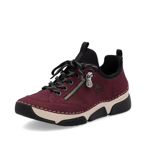 Rieker - 45973 Women's Shoe