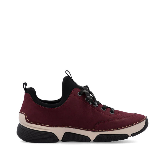 Rieker - 45973 Women's Shoe