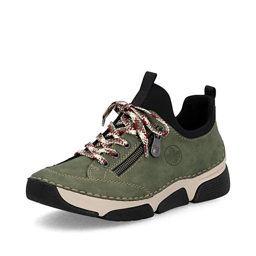 Rieker - 45973 Runner - Women's Shoe