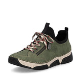 Rieker - 45973 Runner - Women's Shoe