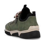 Rieker - 45973 Runner - Women's Shoe